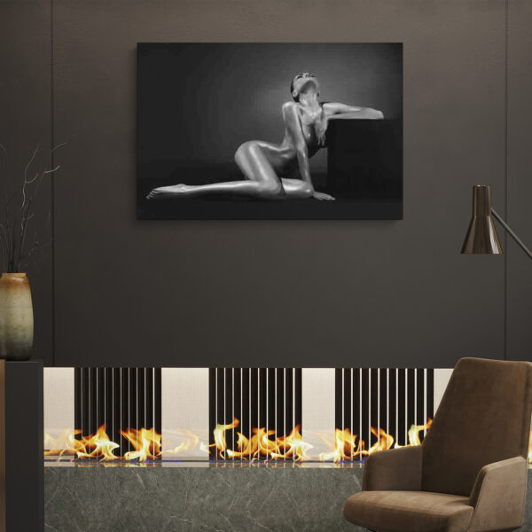 Luxury Art / Hotel Chique